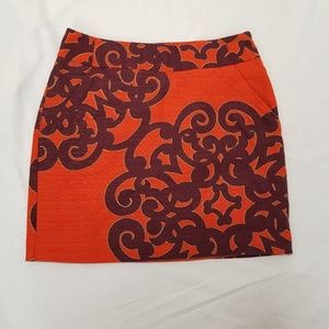 Merona mini skirt